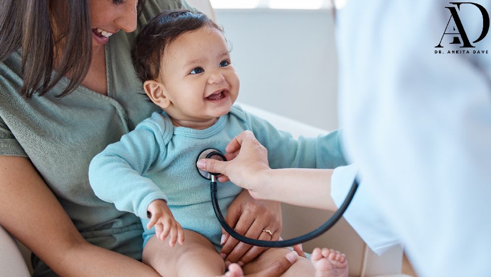 pediatrics